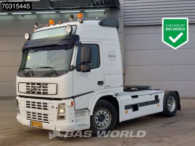Volvo FM 340 FM 4X2 NL-Truck VEB Euro 3 in vendita da BAS World B.V.