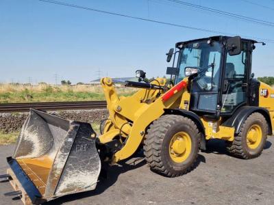 Caterpillar 906 in vendita da Anlauter Maschinen GbR