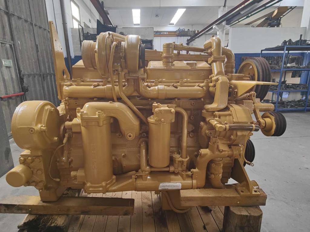 MOTORI per Caterpillar 3406C Foto 2