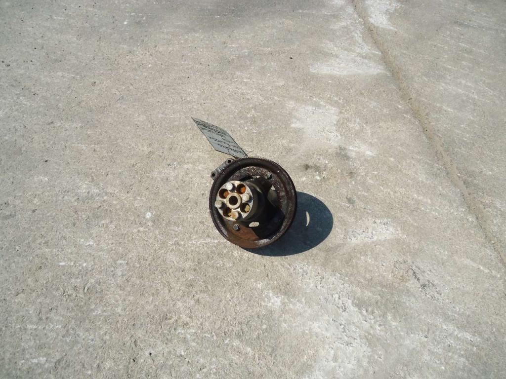 Puleggia per Fiat Kobelco 235 Foto 1