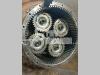 Riduttore di traino per New Holland E 245 C Foto 2 thumbnail