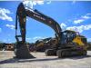 Volvo EC250ENL Foto 1 thumbnail