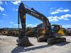 Volvo EC250ENL Foto 10 thumbnail
