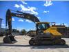 Volvo EC250ENL Foto 2 thumbnail