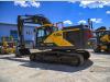 Volvo EC250ENL Foto 3 thumbnail