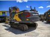 Volvo EC250ENL Foto 4 thumbnail
