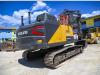 Volvo EC250ENL Foto 6 thumbnail