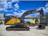 Volvo EC250ENL Foto 7 thumbnail