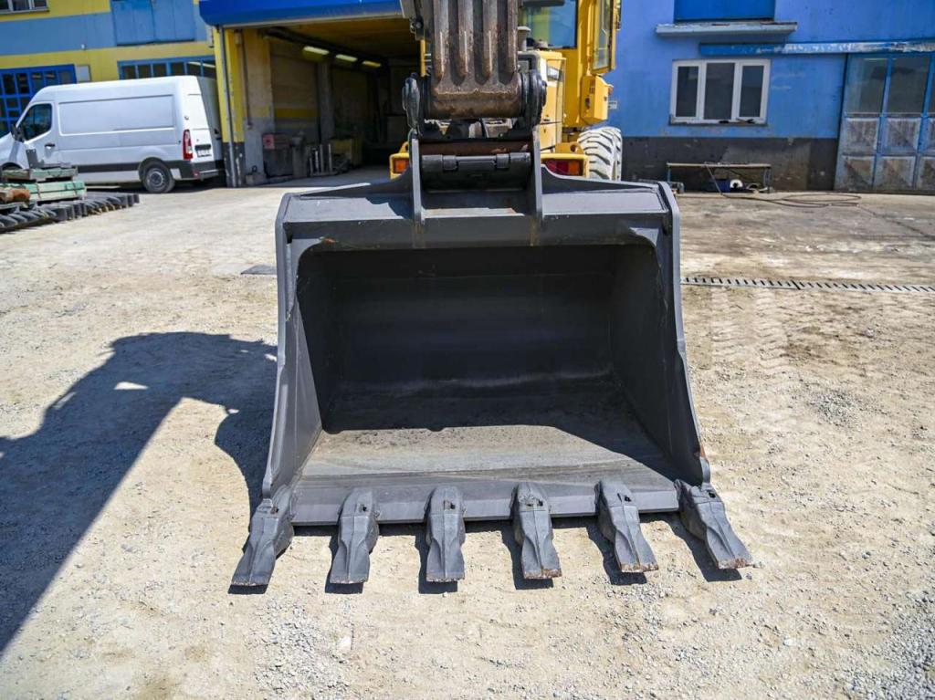 Volvo EC250ENL Foto 12