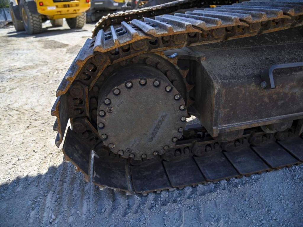Volvo EC250ENL Foto 15