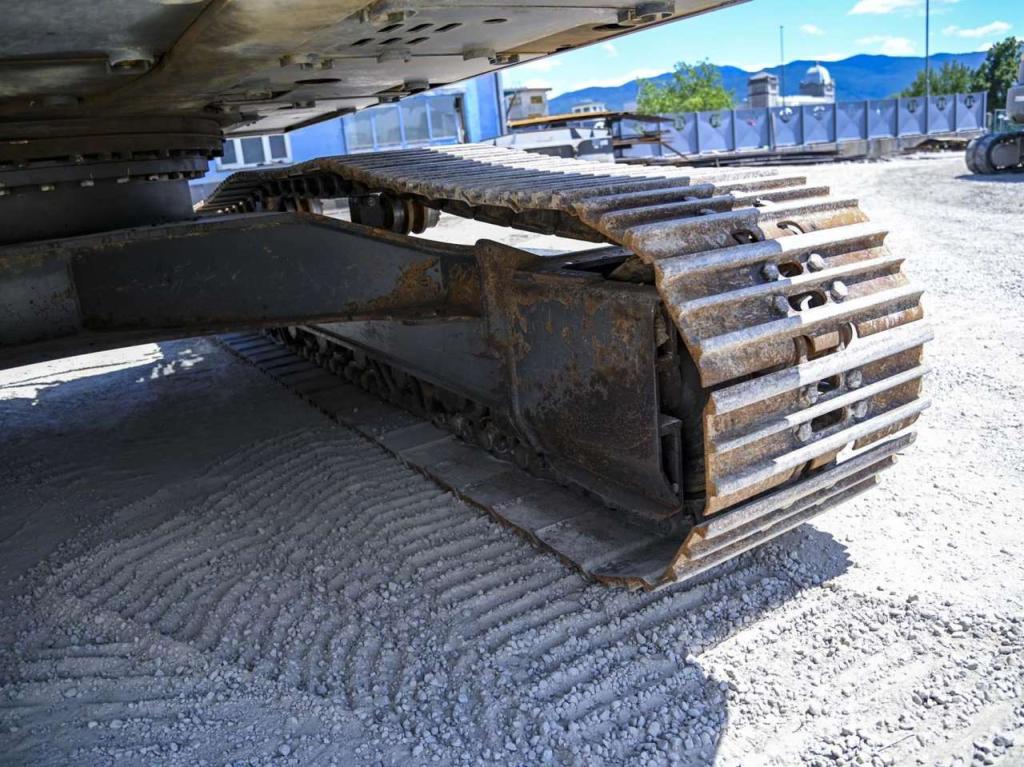 Volvo EC250ENL Foto 17