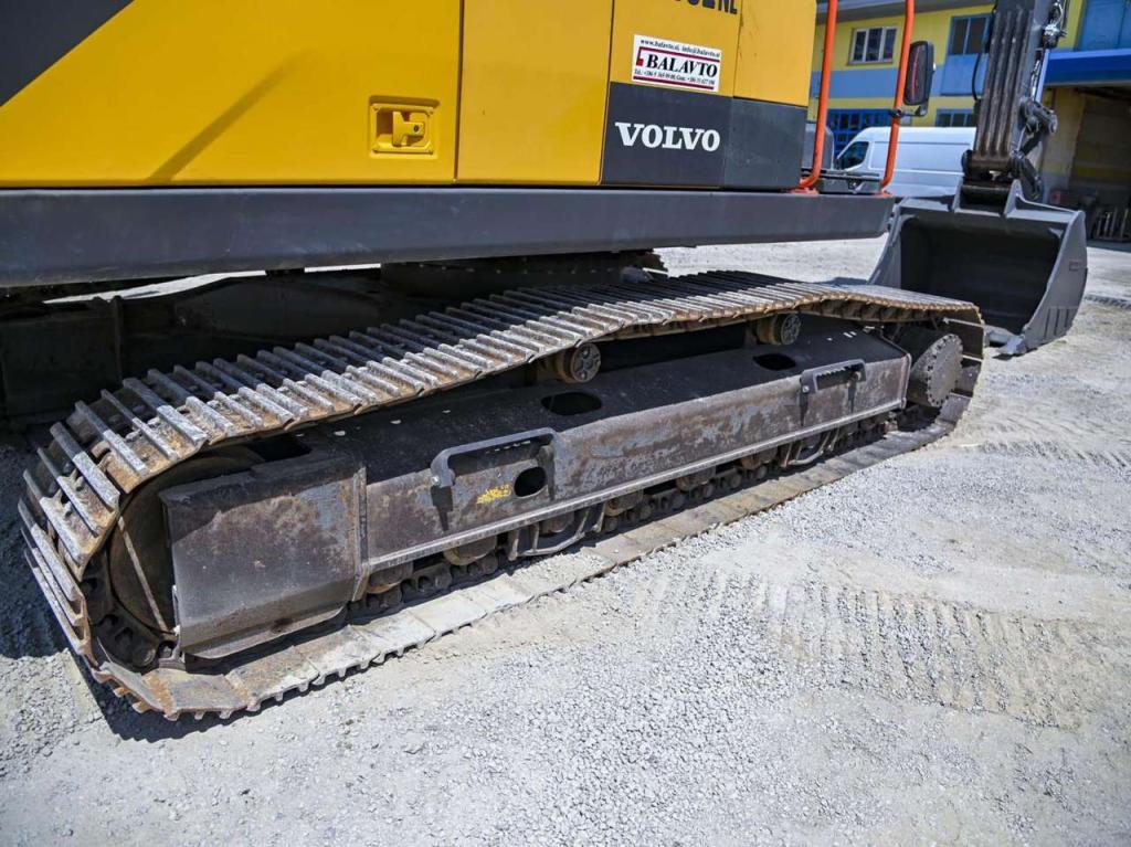 Volvo EC250ENL Foto 18
