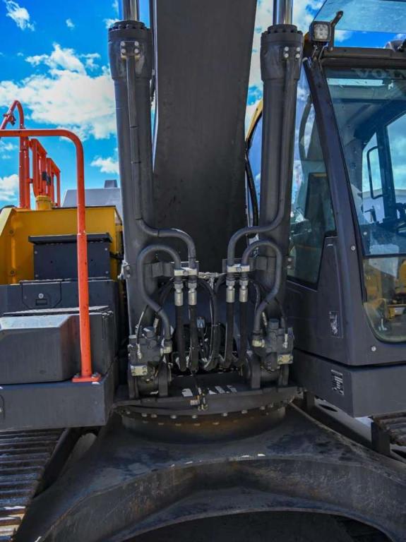Volvo EC250ENL Foto 19