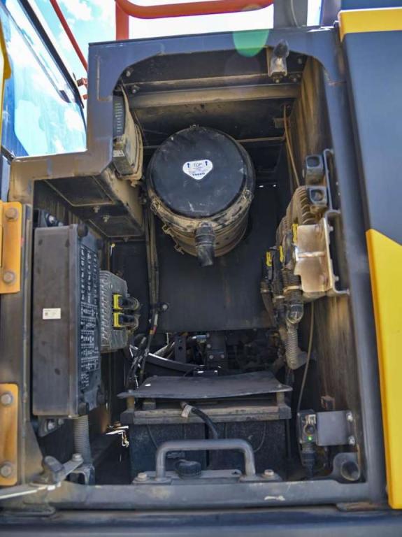 Volvo EC250ENL Foto 20