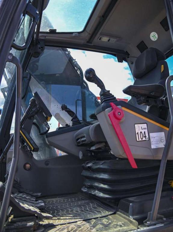 Volvo EC250ENL Foto 26