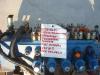 Distributore idraulico per Fiat Hitachi 150W3 Foto 3 thumbnail