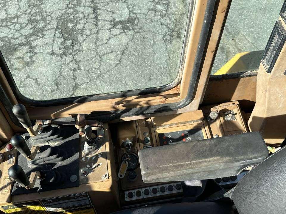 Caterpillar IT28B Foto 11