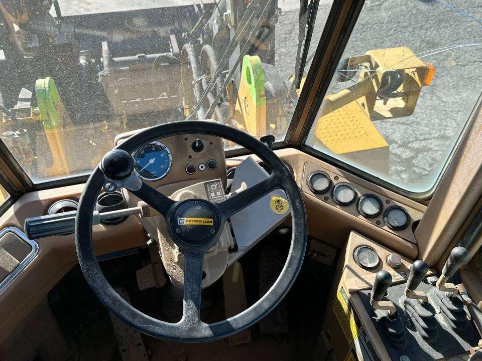 Caterpillar IT28B Foto 12