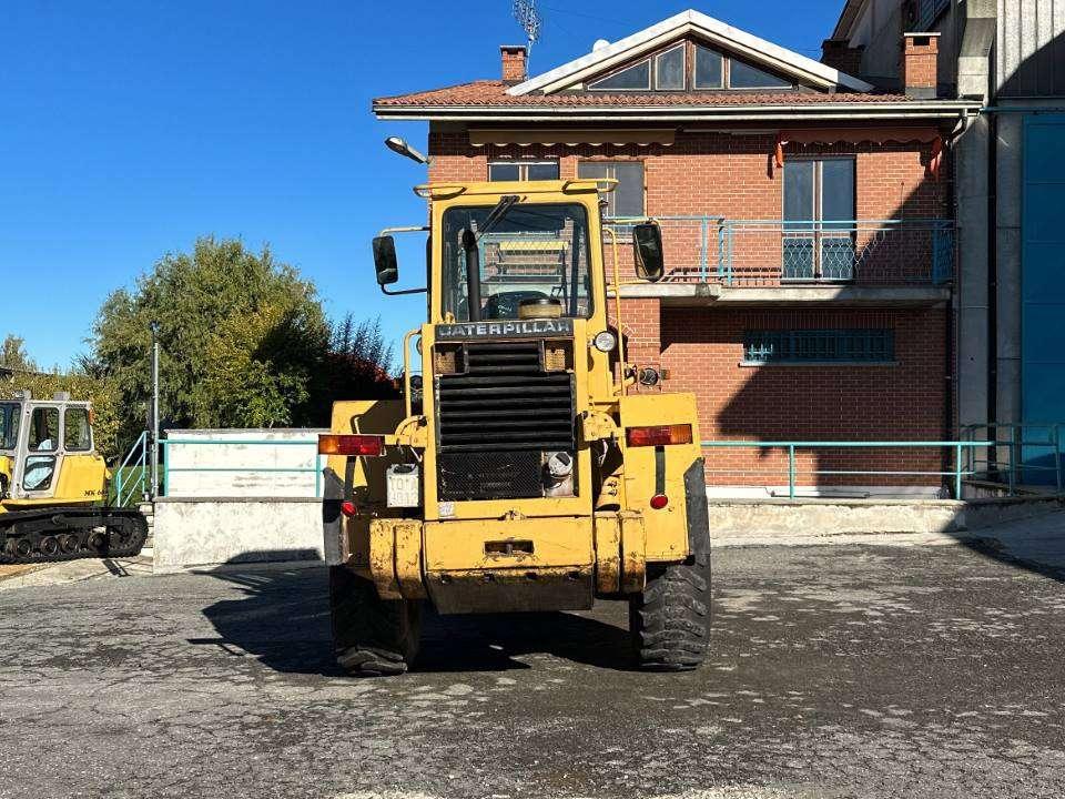 Caterpillar IT28B Foto 17