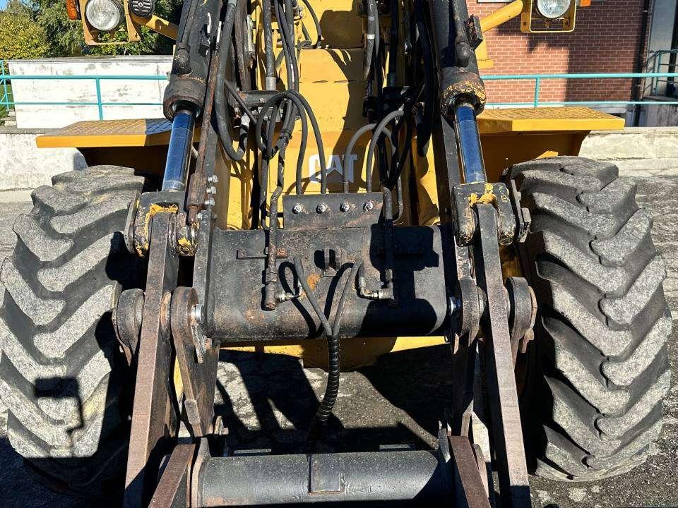 Caterpillar IT28B Foto 8