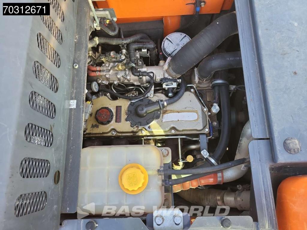 Doosan DX140 LCR-5 Foto 11