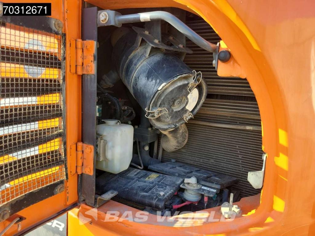 Doosan DX140 LCR-5 Foto 13