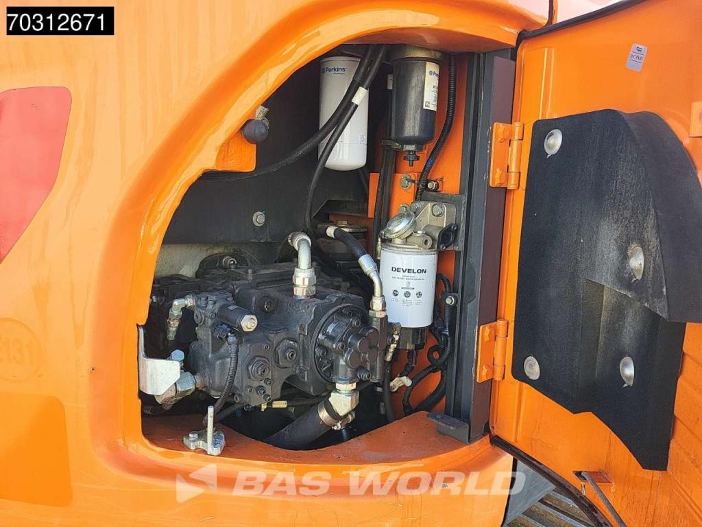 Doosan DX140 LCR-5 Foto 14