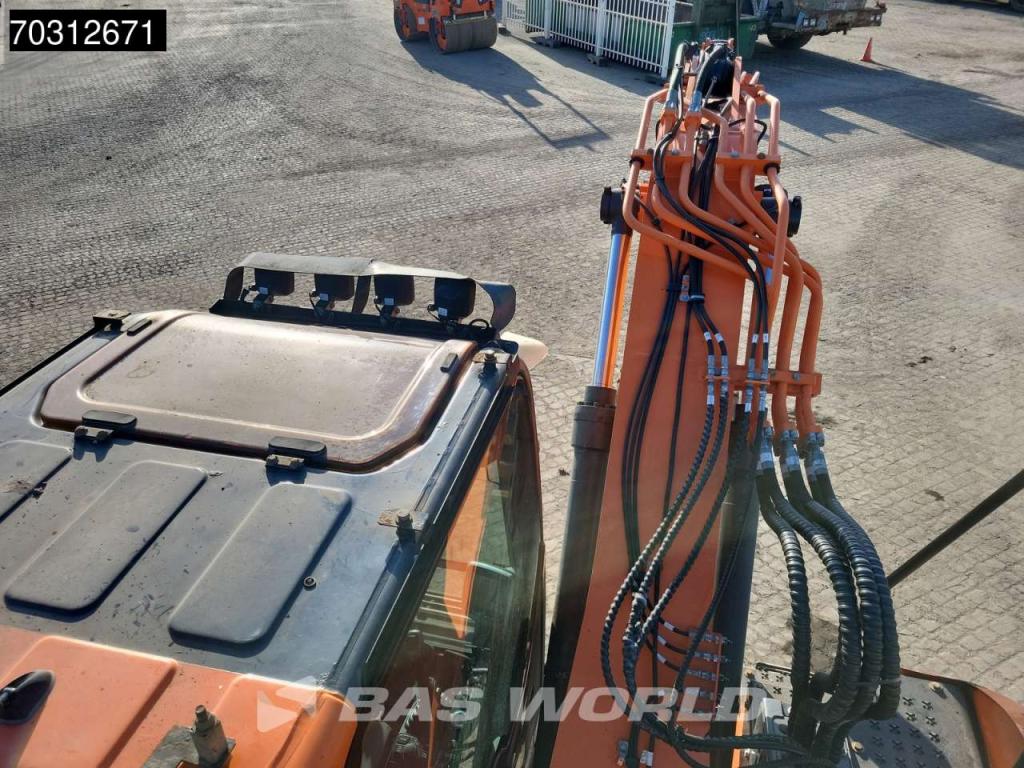 Doosan DX140 LCR-5 Foto 15