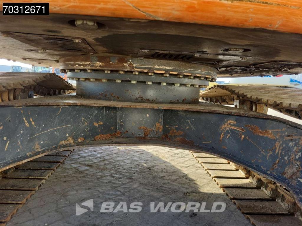 Doosan DX140 LCR-5 Foto 18
