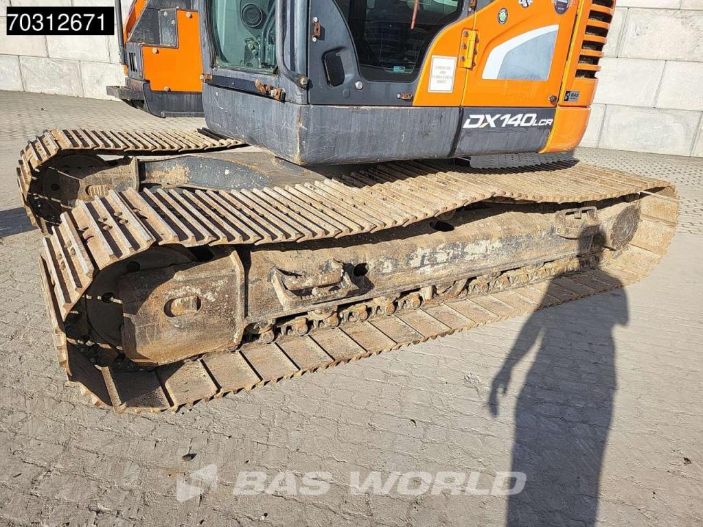 Doosan DX140 LCR-5 Foto 19