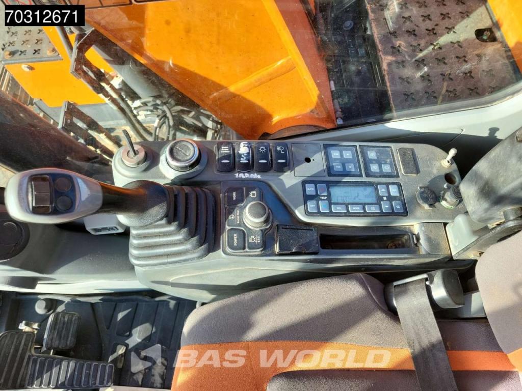 Doosan DX140 LCR-5 Foto 25