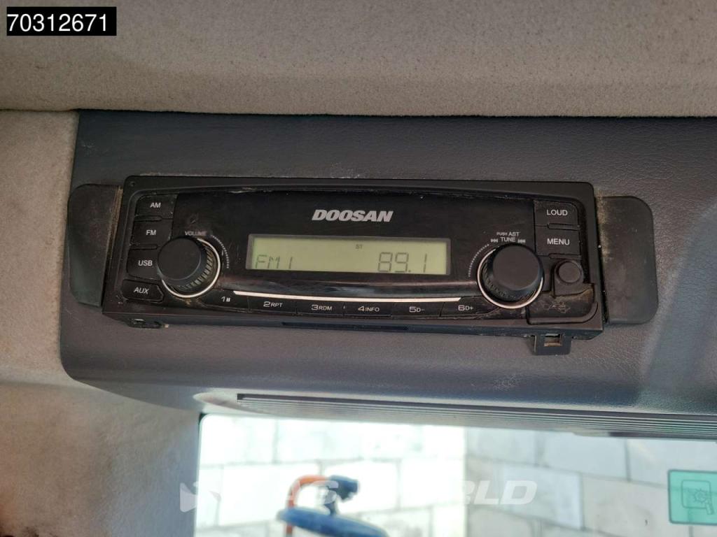Doosan DX140 LCR-5 Foto 29