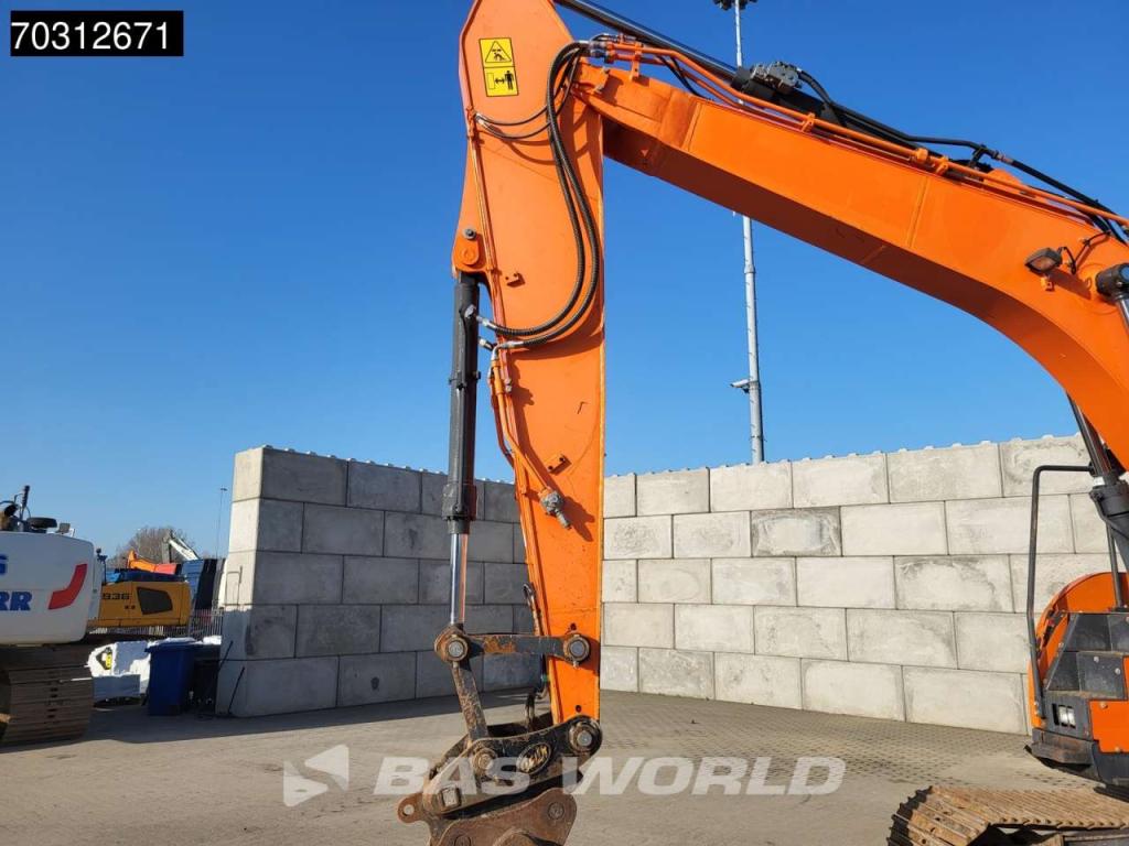 Doosan DX140 LCR-5 Foto 7