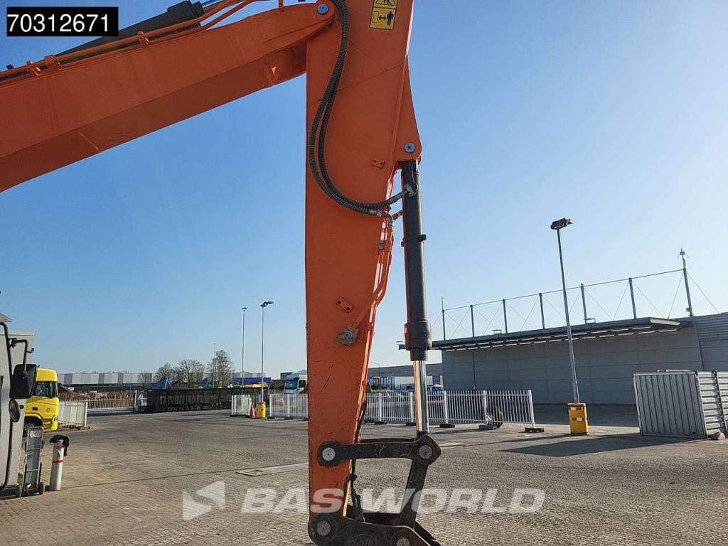 Doosan DX140 LCR-5 Foto 8