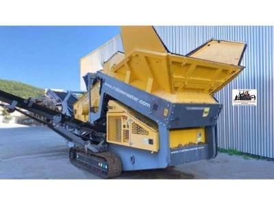 Rubble Master HS3500 in vendita da SODINEG France