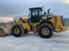 Caterpillar 962M Foto 2 thumbnail
