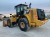 Caterpillar 962M Foto 3 thumbnail