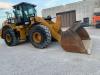 Caterpillar 962M Foto 6 thumbnail