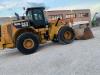 Caterpillar 962M Foto 9 thumbnail