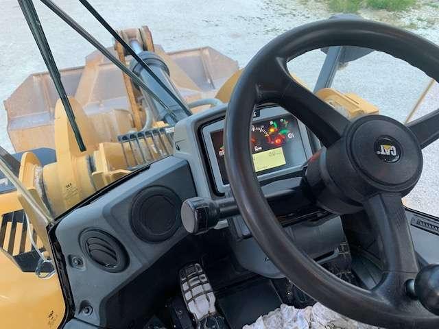 Caterpillar 962M Foto 14