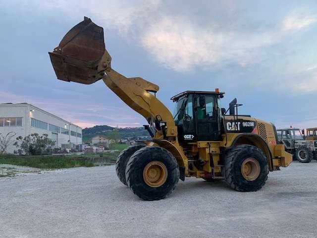 Caterpillar 962M Foto 17