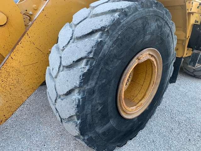 Caterpillar 962M Foto 5