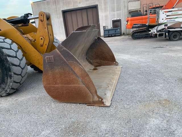 Caterpillar 962M Foto 7