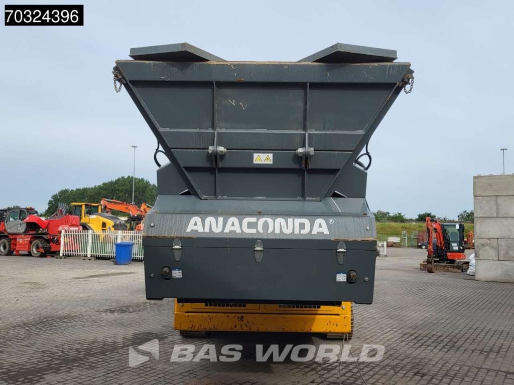 Anaconda DF514 23.000kg Foto 5