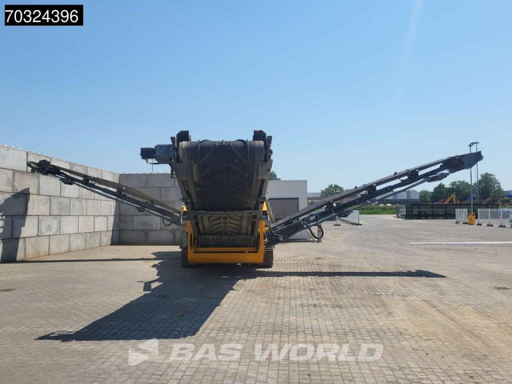 Anaconda DF514 23.000kg Foto 7