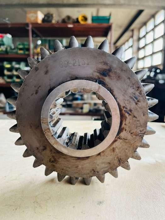 Ingranaggio cambio per Caterpillar Foto 1
