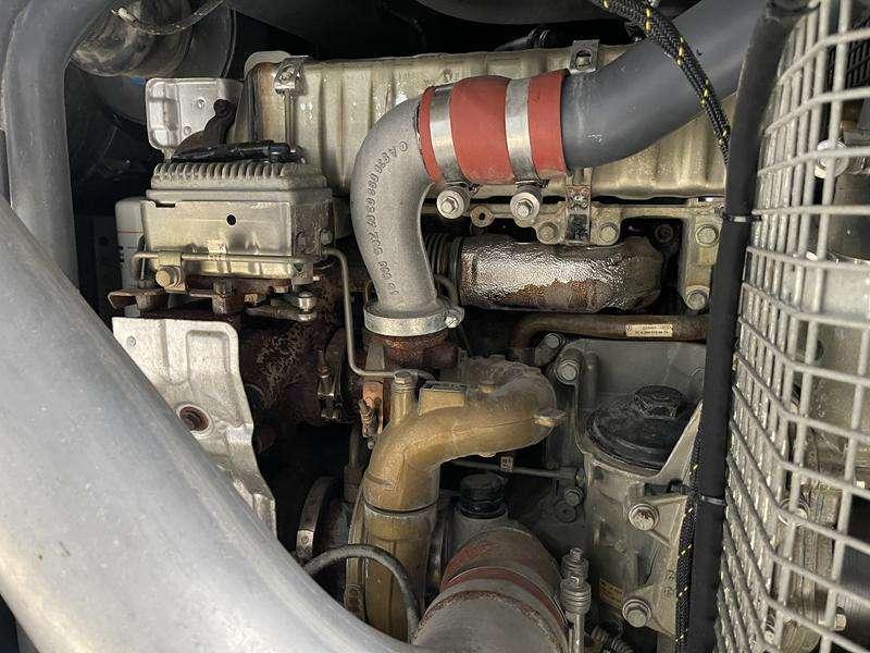 Atlas Copco XATS 327 MD - N Foto 14