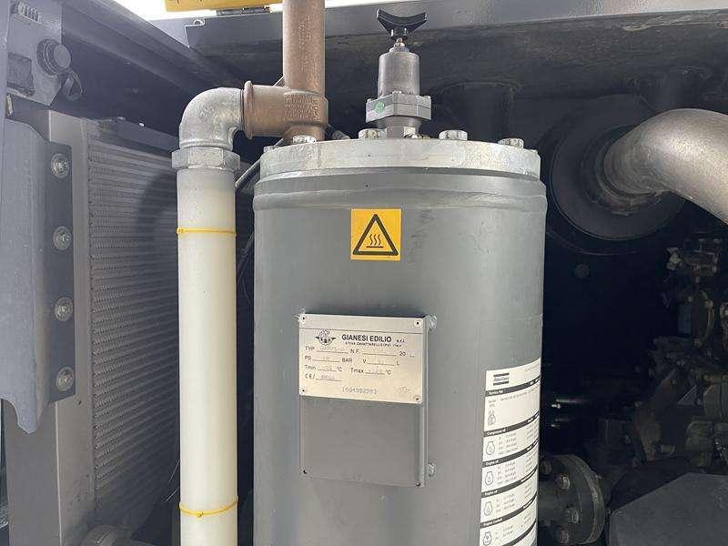 Atlas Copco XATS 327 MD - N Foto 15