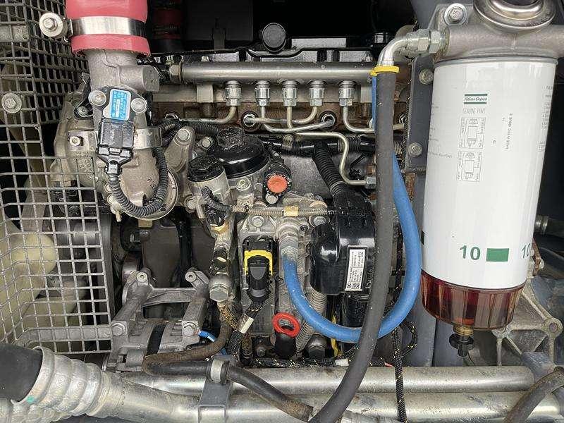 Atlas Copco XATS 327 MD - N Foto 18