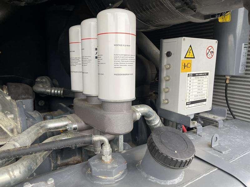 Atlas Copco XATS 327 MD - N Foto 19